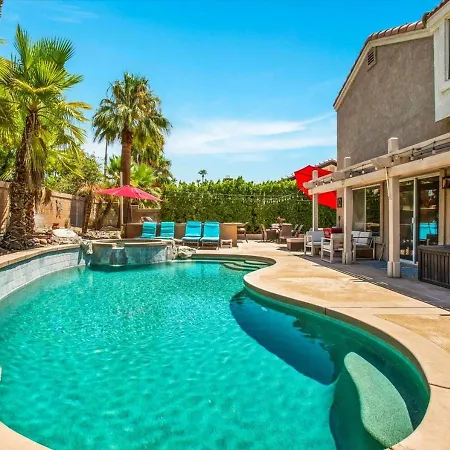 La Quinta Gem 31 Day Min Villa